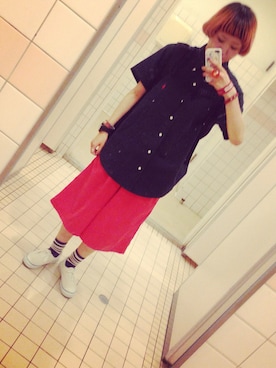 kinokoさんのコーディネート