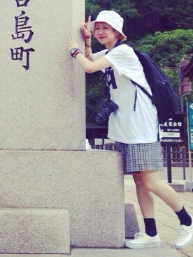 kinokoさんのコーディネート