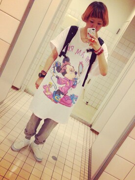 kinokoさんのコーディネート