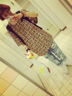 kinokoさんのコーディネート