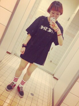 kinokoさんのコーディネート