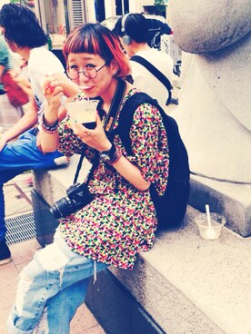 kinokoさんのコーディネート