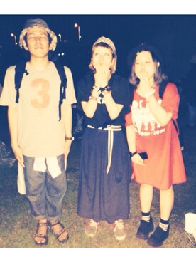 kinokoさんのコーディネート