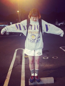 kinokoさんのコーディネート