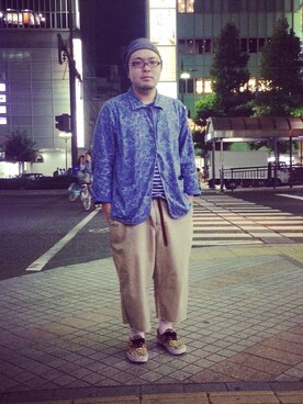 kinokoさんのコーディネート