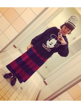 kinokoさんのコーディネート