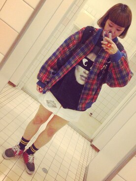 kinokoさんのコーディネート