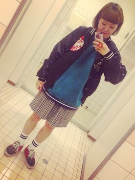 kinokoさんのコーディネート