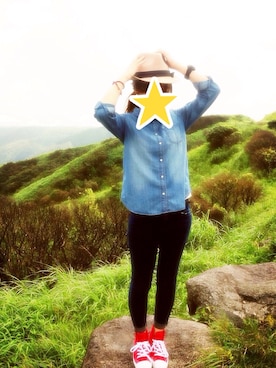 yuuさんのコーディネート