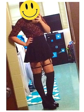 Elizabeth Bledsoeさんのコーディネート