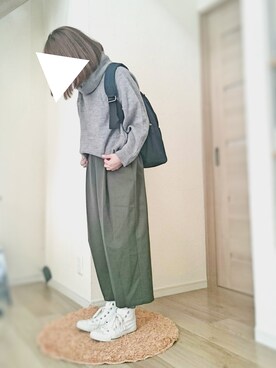 Amiiさんのコーディネート