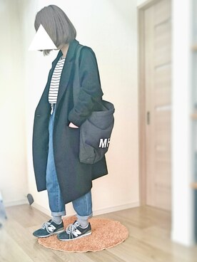 Amiiさんのコーディネート