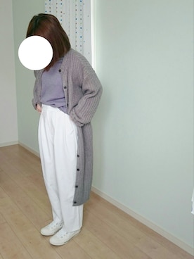 Amiiさんのコーディネート