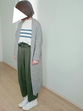 Amiiさんのコーディネート