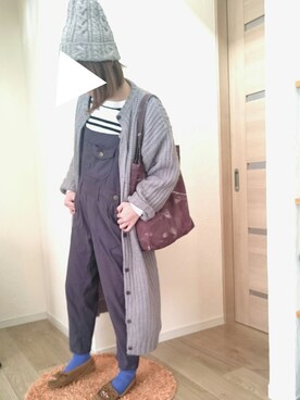 Amiiさんのコーディネート