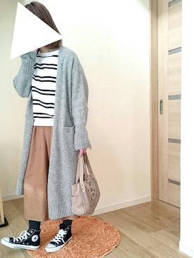 Amiiさんのコーディネート