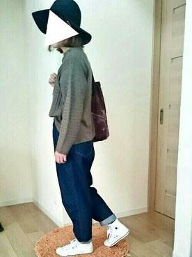 Amiiさんのコーディネート