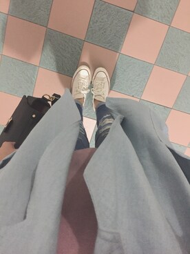 zoemwkkさんのコーディネート