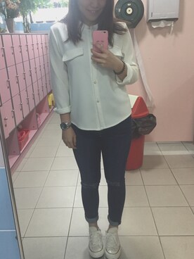 zoemwkkさんのコーディネート