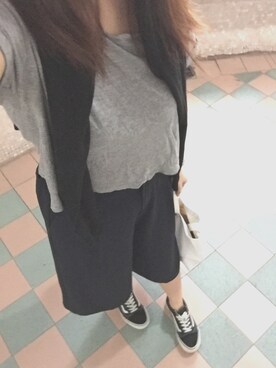 zoemwkkさんのコーディネート