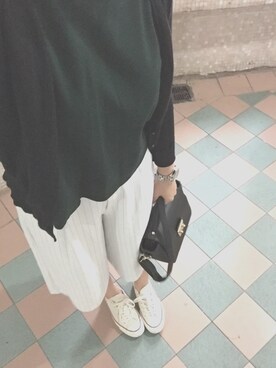 zoemwkkさんのコーディネート