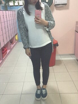 zoemwkkさんのコーディネート