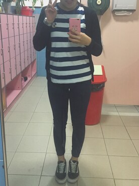 zoemwkkさんのコーディネート