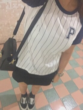 zoemwkkさんのコーディネート