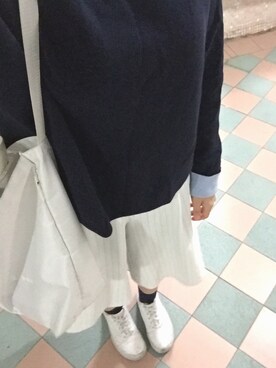 zoemwkkさんのコーディネート