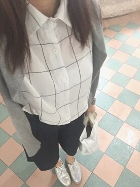 zoemwkkさんのコーディネート