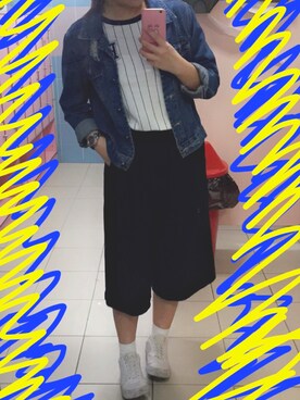 zoemwkkさんのコーディネート