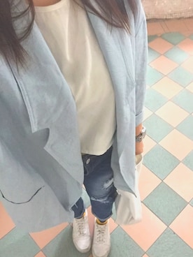 zoemwkkさんのコーディネート