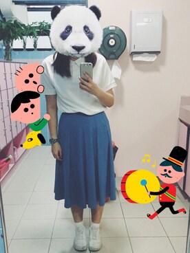 zoemwkkさんのコーディネート