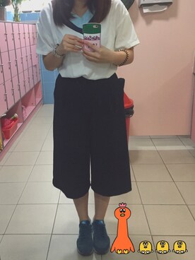 zoemwkkさんのコーディネート