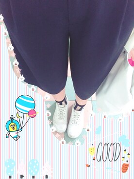 zoemwkkさんのコーディネート