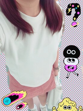 zoemwkkさんのコーディネート