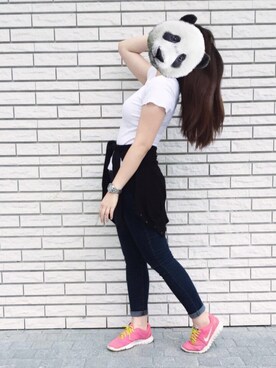 zoemwkkさんのコーディネート