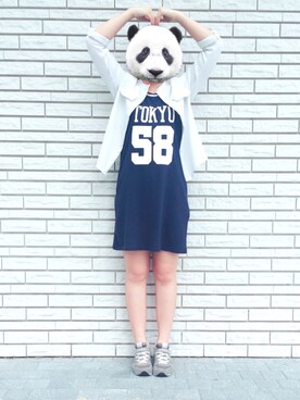 zoemwkkさんのコーディネート