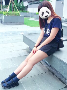 zoemwkkさんのコーディネート