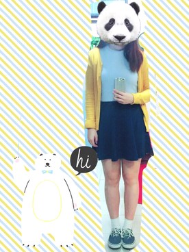 zoemwkkさんのコーディネート