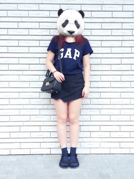 zoemwkkさんのコーディネート