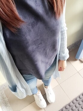 zoemwkkさんのコーディネート