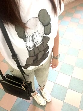 zoemwkkさんのコーディネート