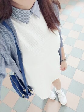 zoemwkkさんのコーディネート