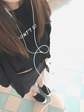 zoemwkkさんのコーディネート