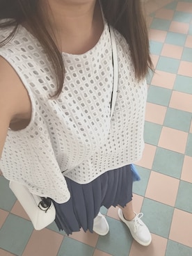 zoemwkkさんのコーディネート