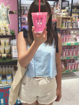 zoemwkkさんのコーディネート