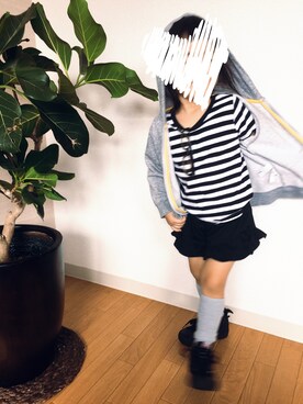 28さんのコーディネート