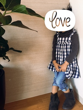 28さんのコーディネート