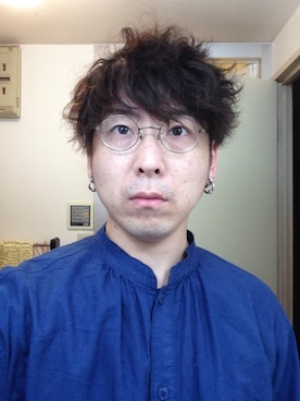 Yuichi Ishiwataさんのコーディネート